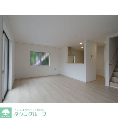 Kolet府中是政の物件内観写真